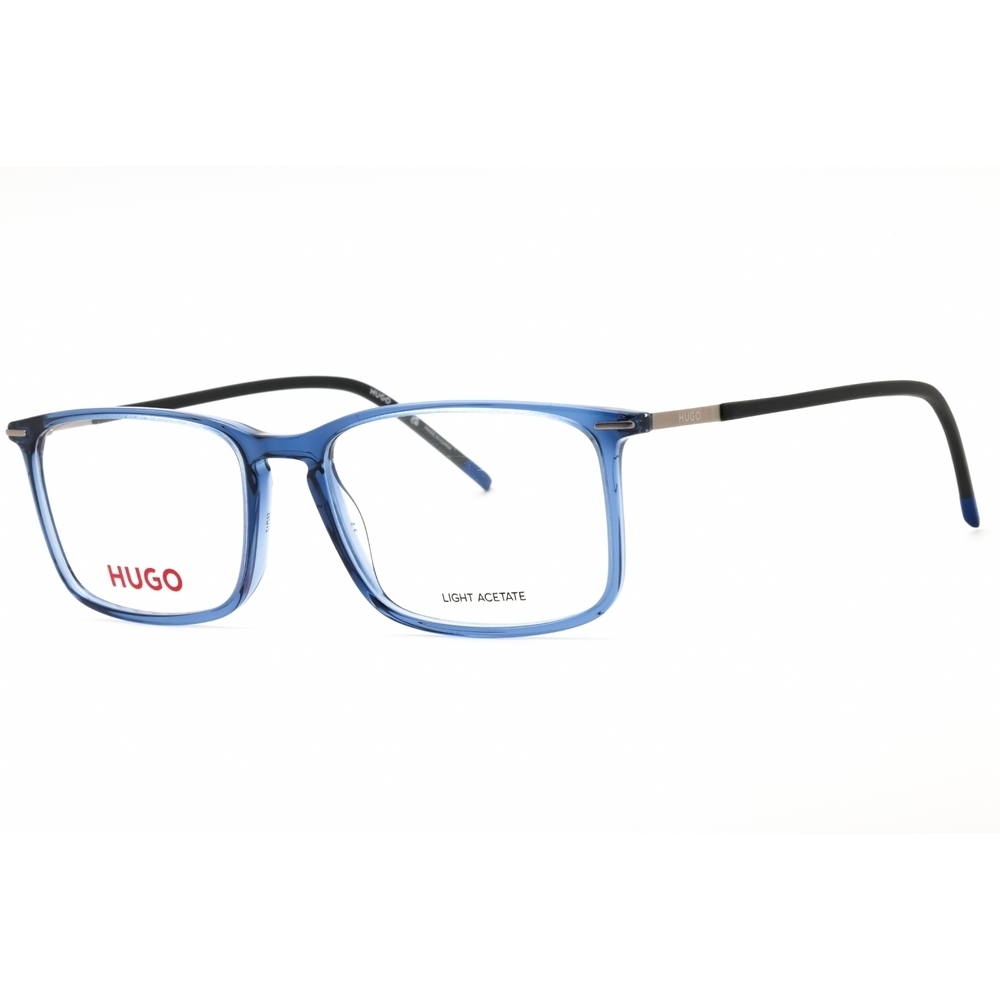 NWT HUGO HG 1231-0PJP 00 Eyeglasses